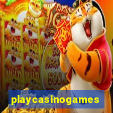 playcasinogames