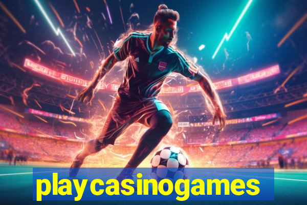 playcasinogames