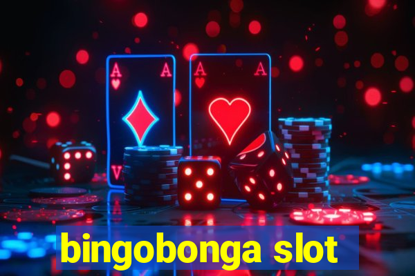 bingobonga slot