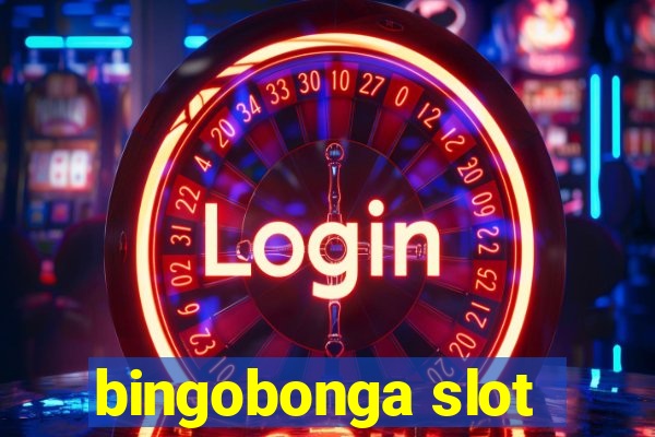 bingobonga slot