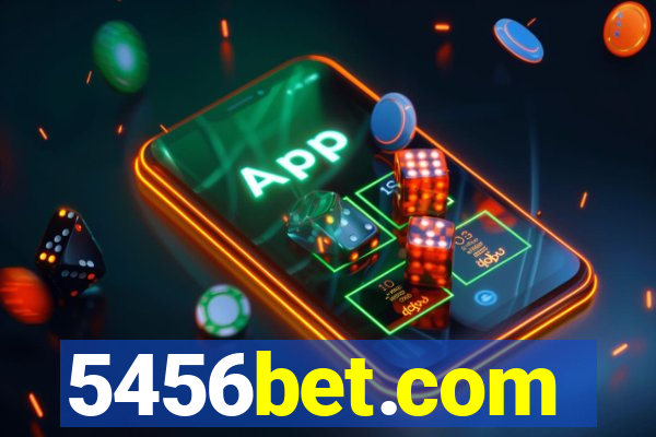 5456bet.com