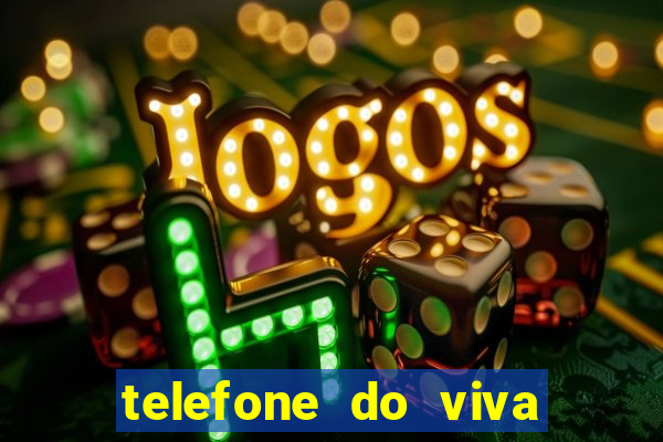 telefone do viva sorte oficial