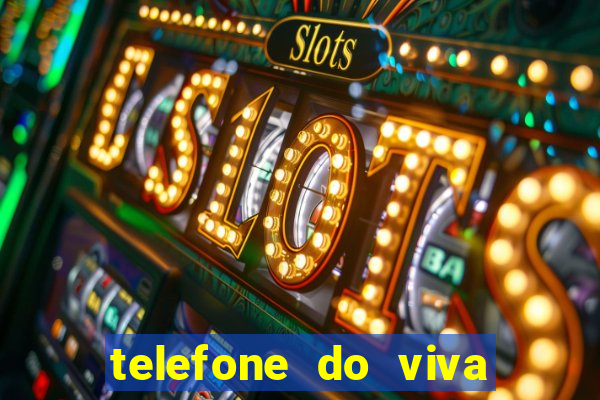 telefone do viva sorte oficial