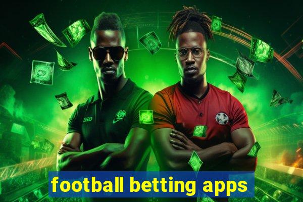 football betting apps