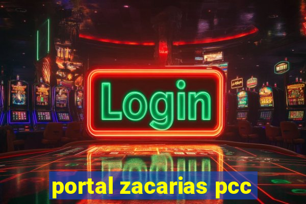 portal zacarias pcc