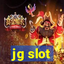 jg slot