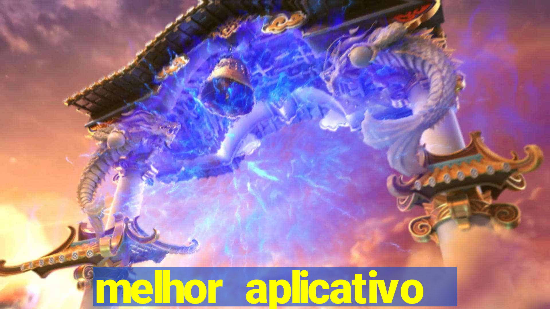 melhor aplicativo para apostar em jogo de futebol