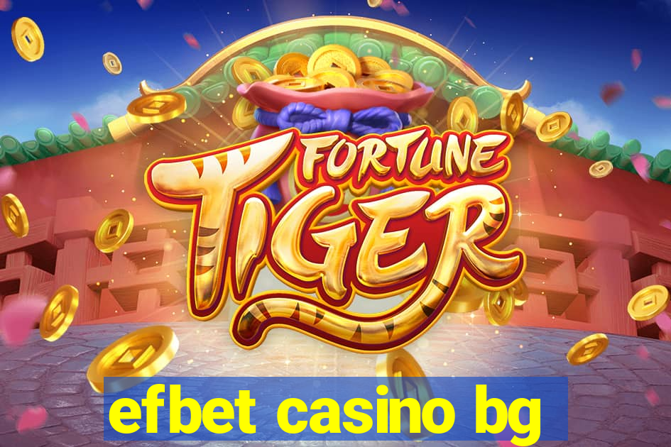 efbet casino bg