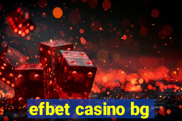 efbet casino bg