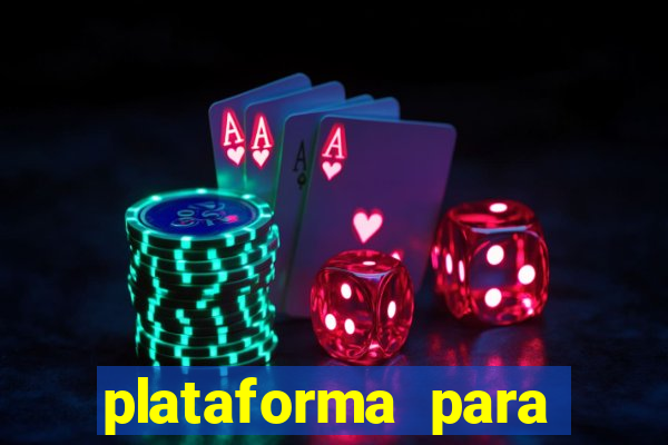 plataforma para jogar mines