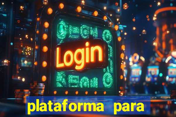 plataforma para jogar mines