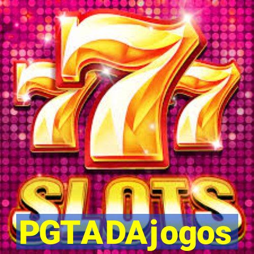 PGTADAjogos