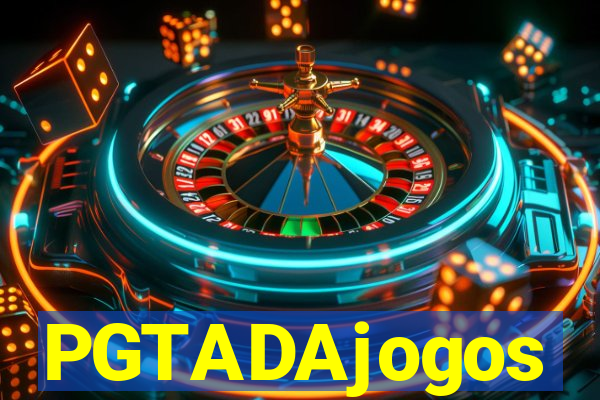 PGTADAjogos