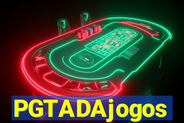 PGTADAjogos