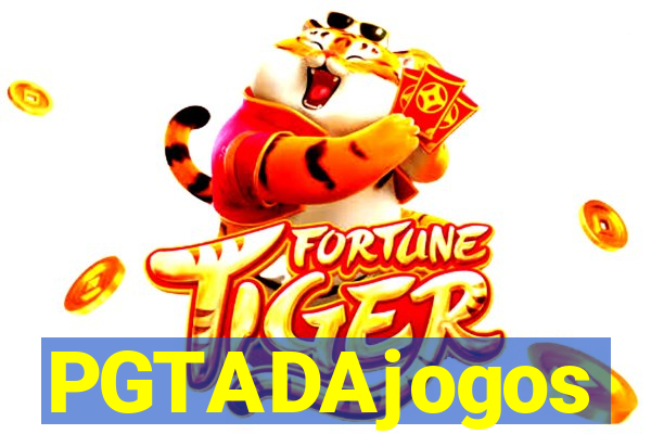 PGTADAjogos