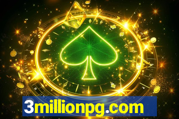 3millionpg.com