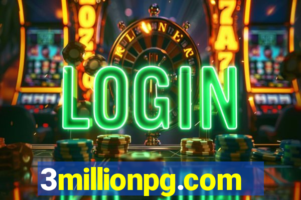 3millionpg.com