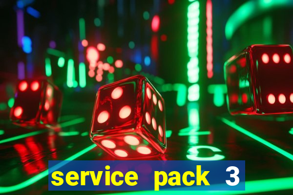 service pack 3 windows 7 64 bits download