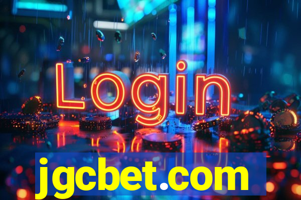 jgcbet.com