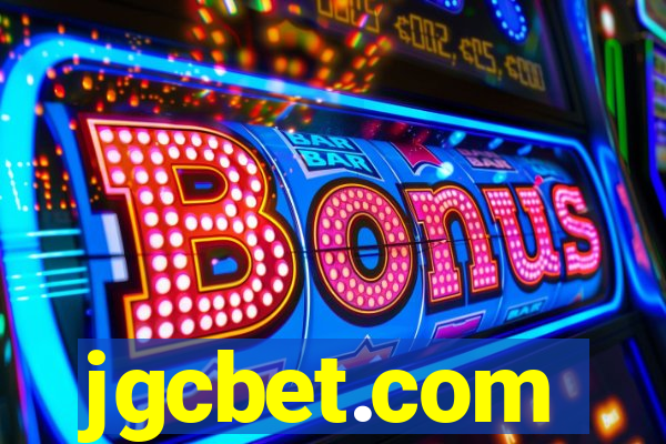 jgcbet.com