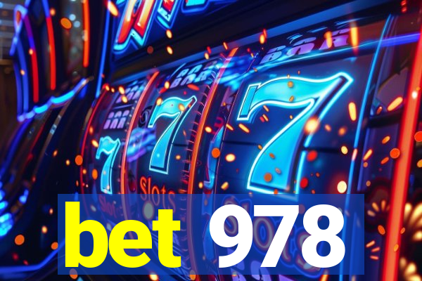 bet 978