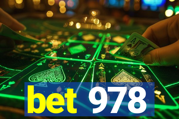 bet 978