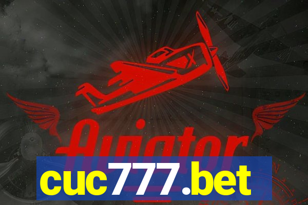 cuc777.bet