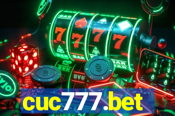 cuc777.bet