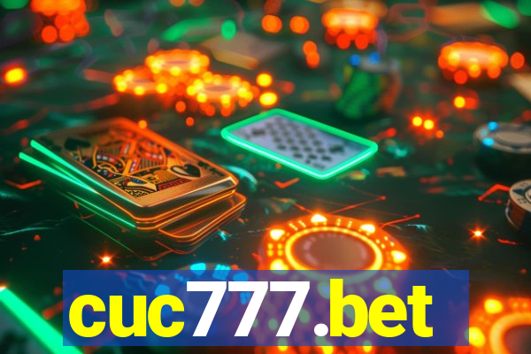 cuc777.bet