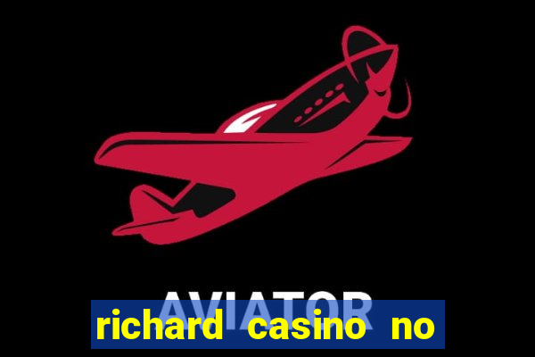 richard casino no deposit bonus