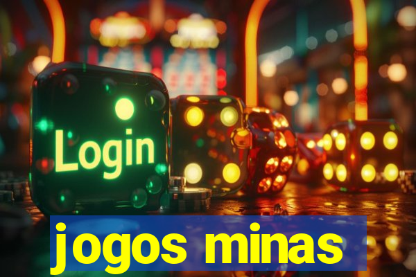 jogos minas