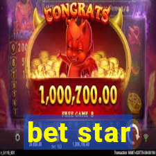 bet star