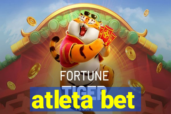 atleta bet