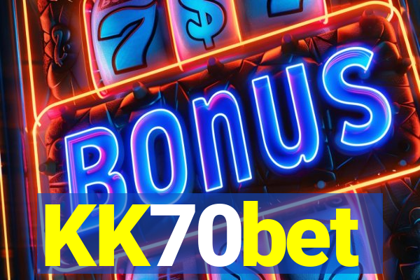 KK70bet