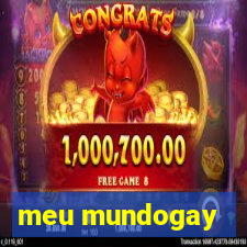 meu mundogay