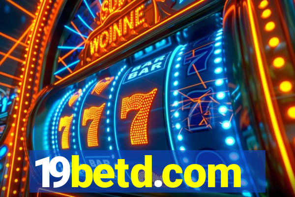 19betd.com