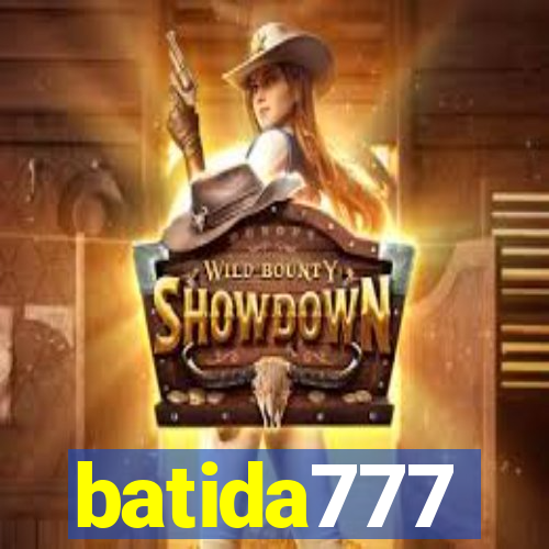 batida777