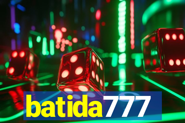 batida777