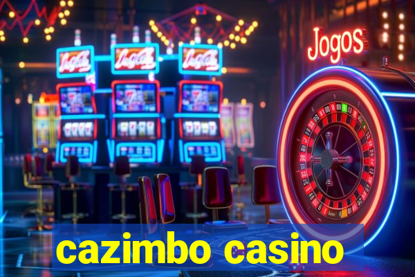 cazimbo casino