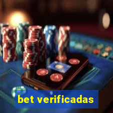 bet verificadas