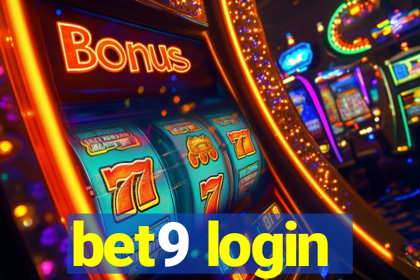 bet9 login