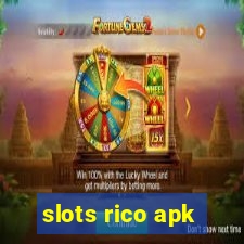 slots rico apk