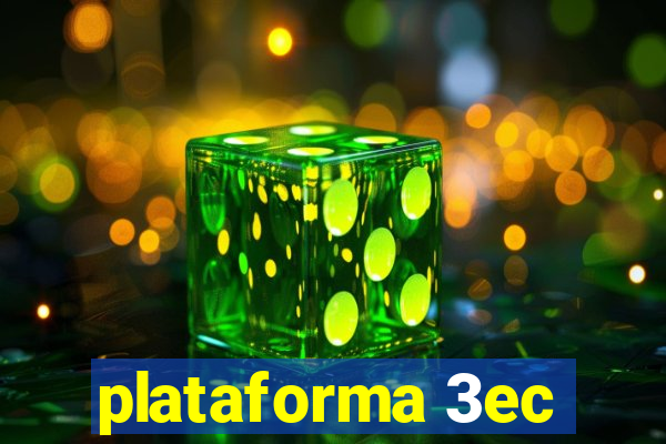 plataforma 3ec