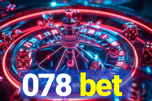 078 bet