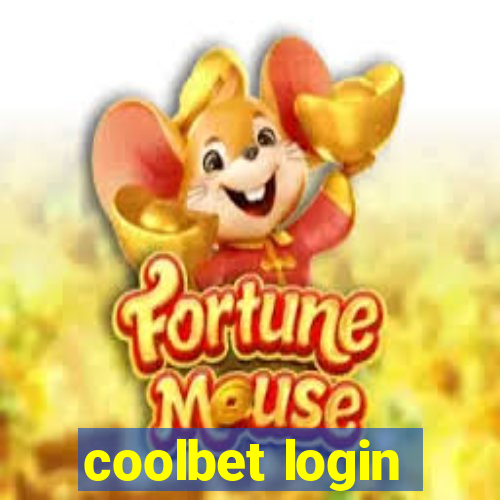 coolbet login