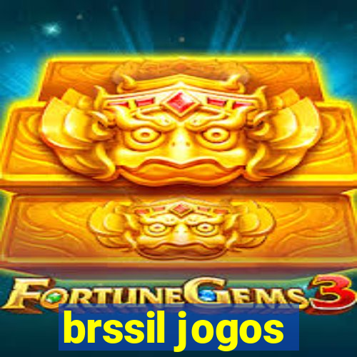 brssil jogos