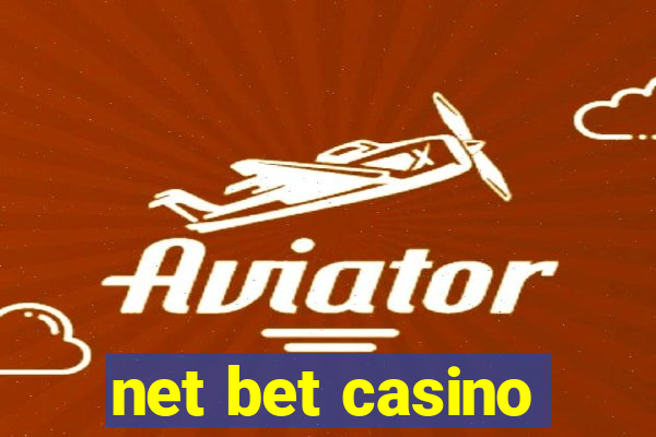 net bet casino