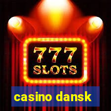 casino dansk