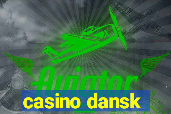 casino dansk