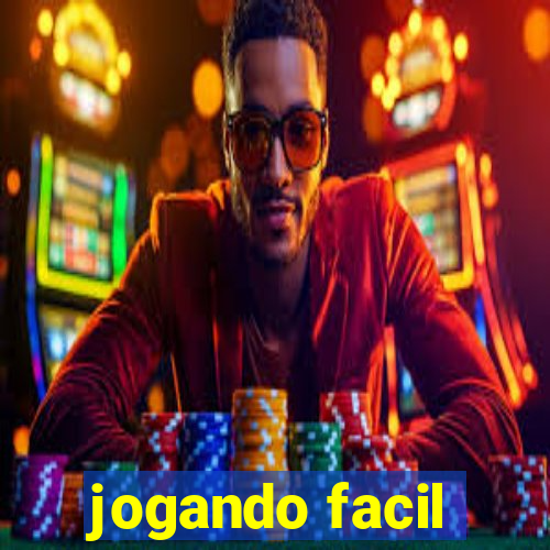 jogando facil